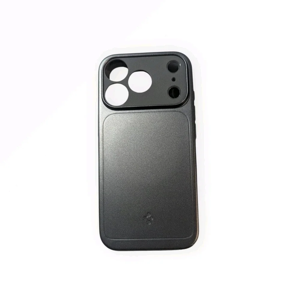 Mm6-OH Spigen Thintech With Magfit Case For Apple iPhone 17 PRO 6.3
